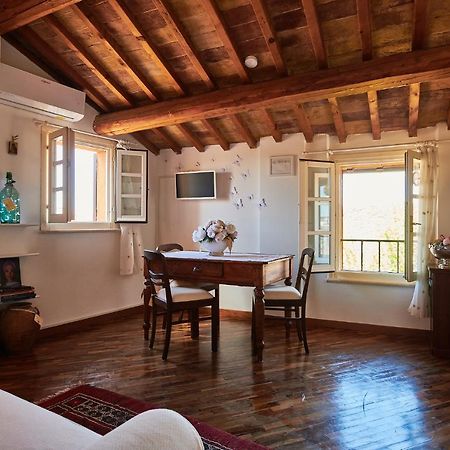 Central- Views - Air Conditioning - Easy Parking -Self Check In Perugia Eksteriør bilde