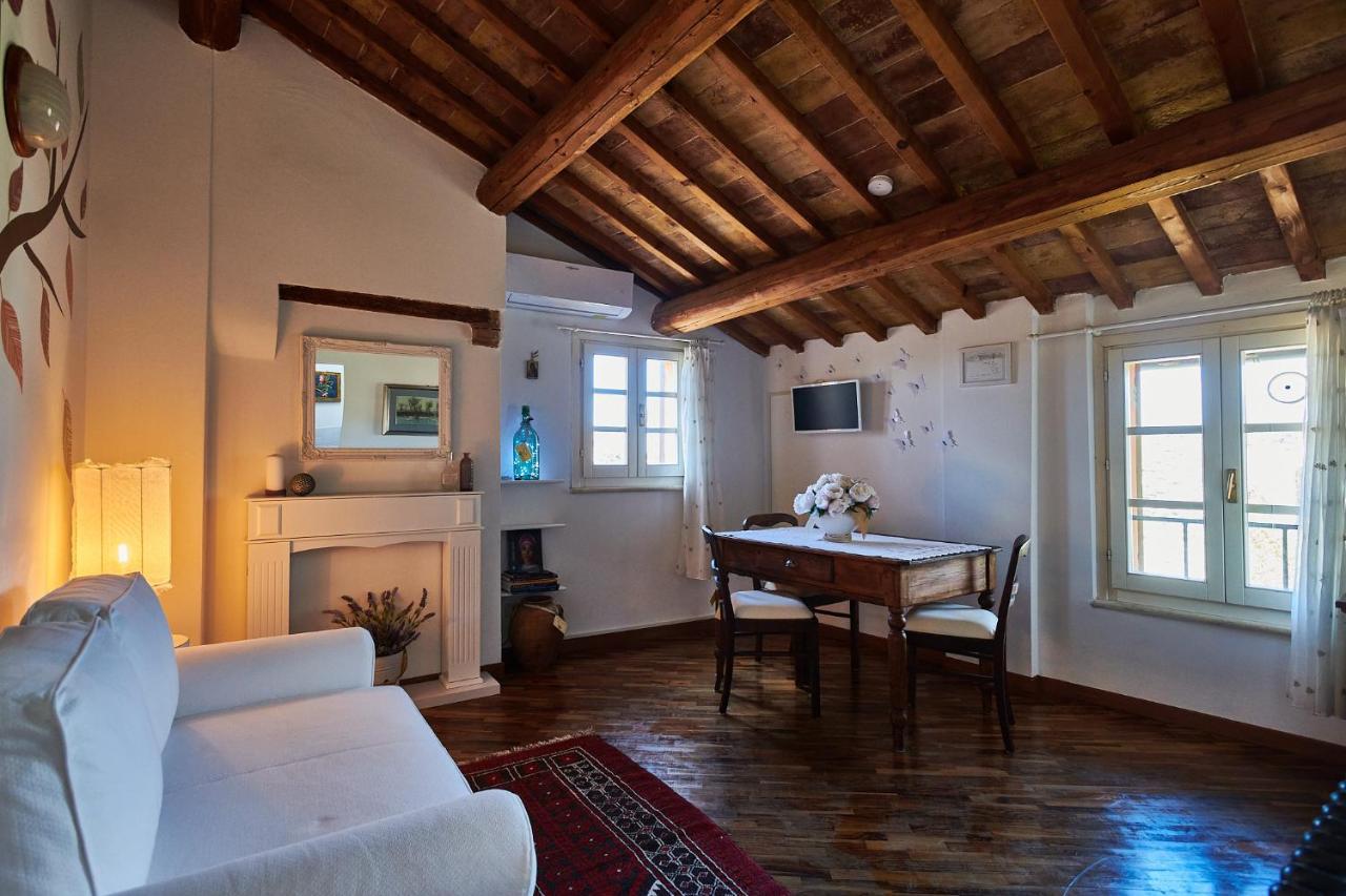 Central- Views - Air Conditioning - Easy Parking -Self Check In Perugia Eksteriør bilde