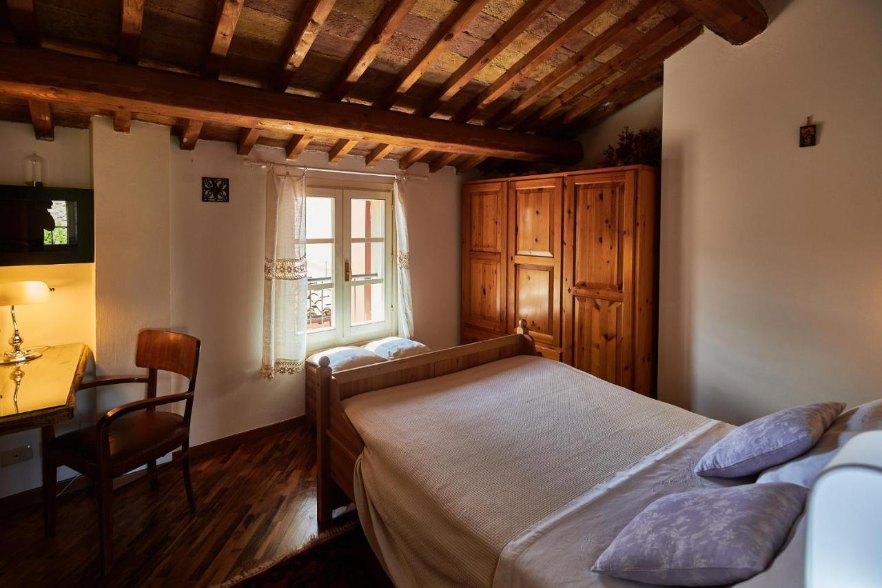 Central- Views - Air Conditioning - Easy Parking -Self Check In Perugia Eksteriør bilde